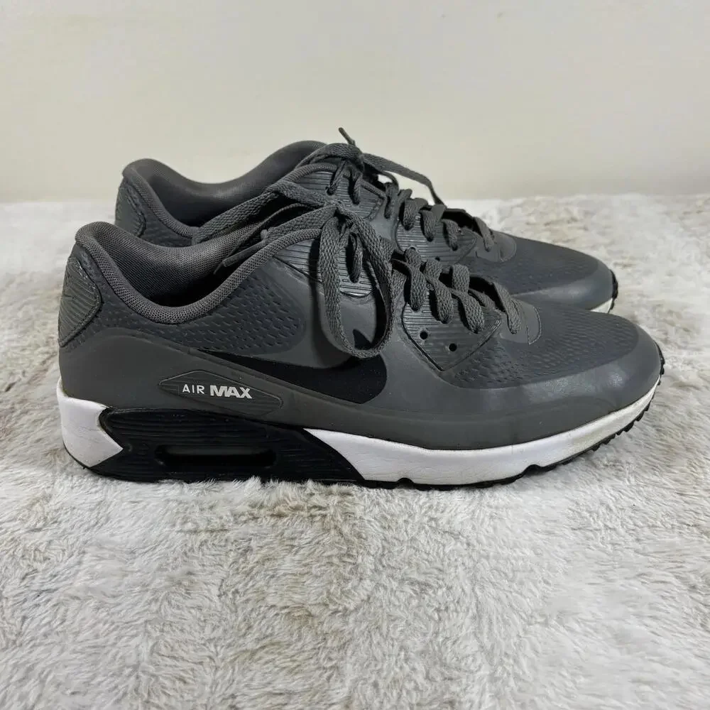 Nike step onto